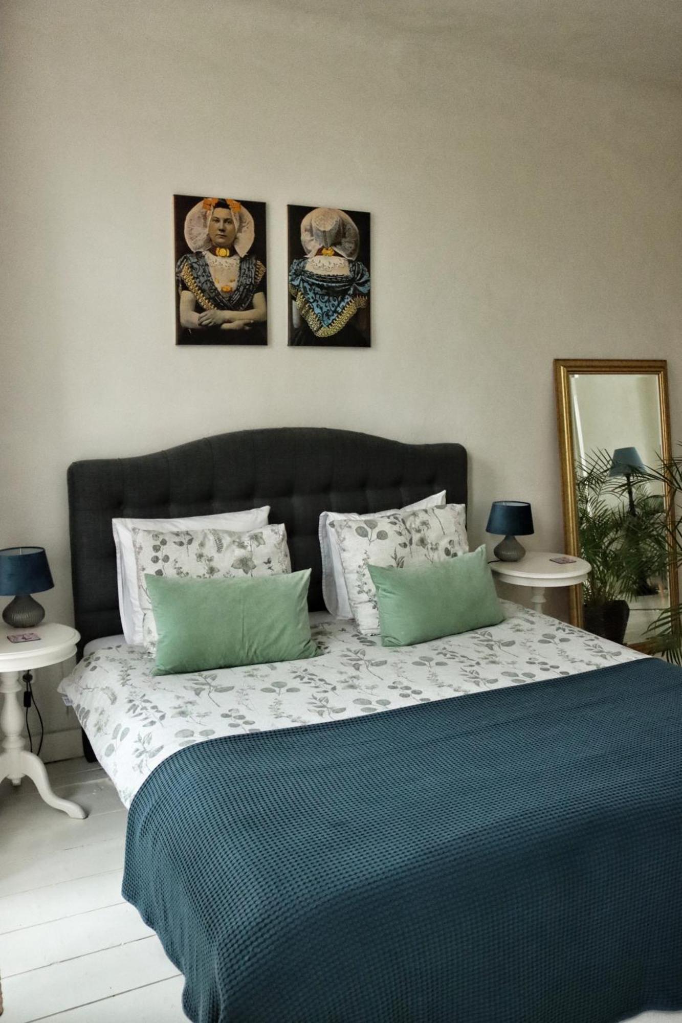 Appartement Zeeuws Genoegen Вліссінген Екстер'єр фото
