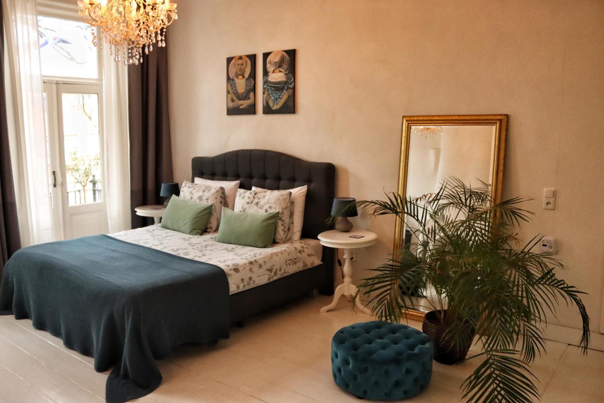 Appartement Zeeuws Genoegen Вліссінген Екстер'єр фото