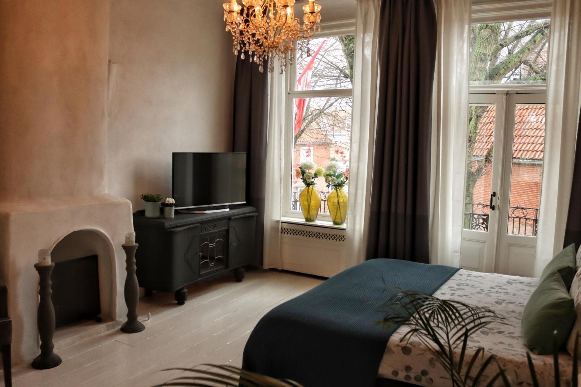 Appartement Zeeuws Genoegen Вліссінген Екстер'єр фото